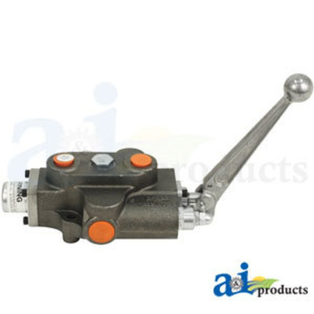 A & I Products Single Spool 10" x5.5" x3.5" A-SBA2